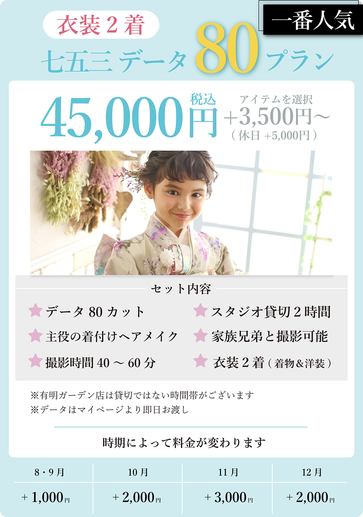 データ80プラン