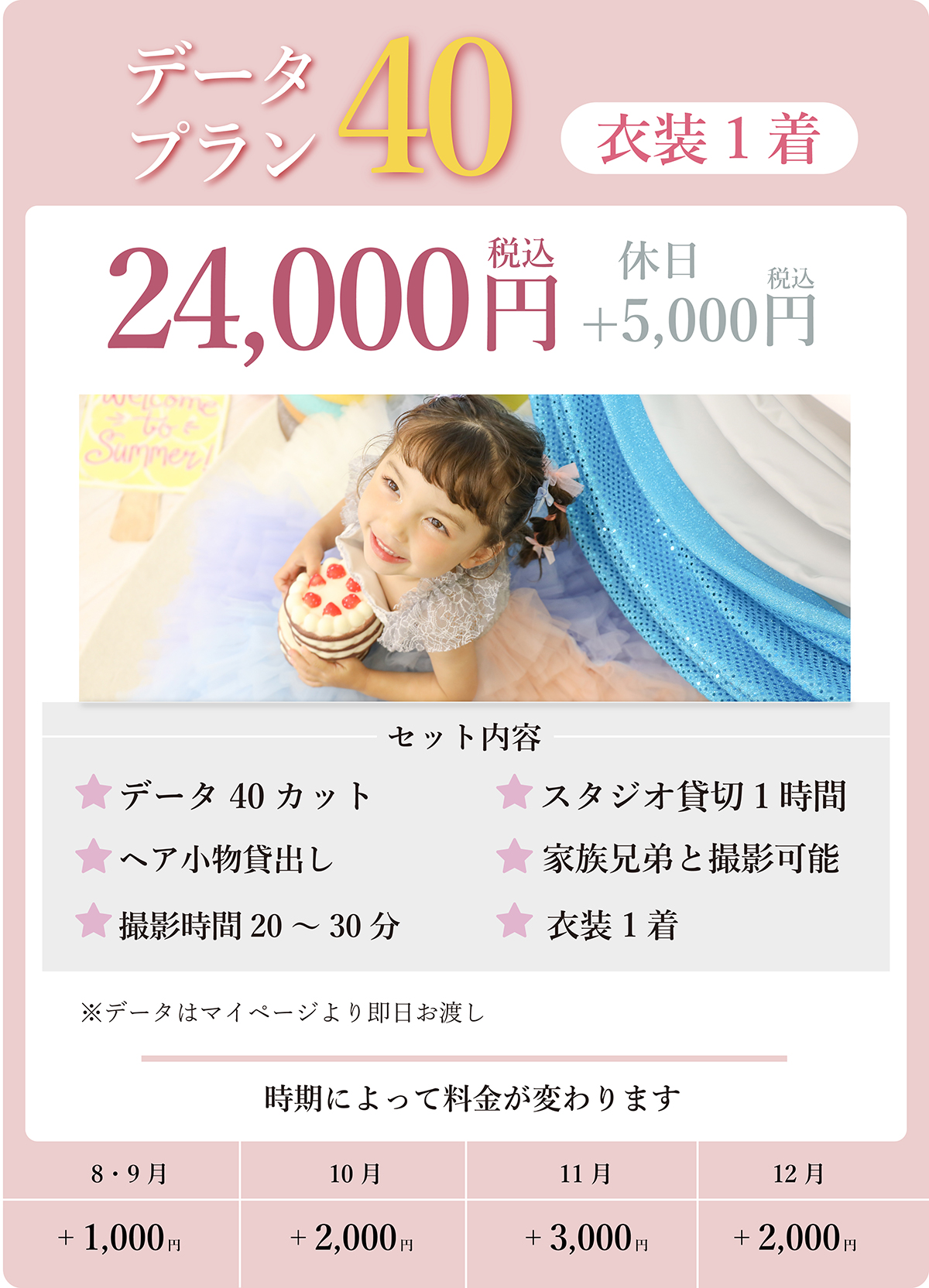 データ40プラン