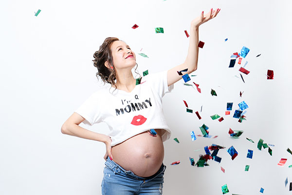 多彩な撮影メニュー