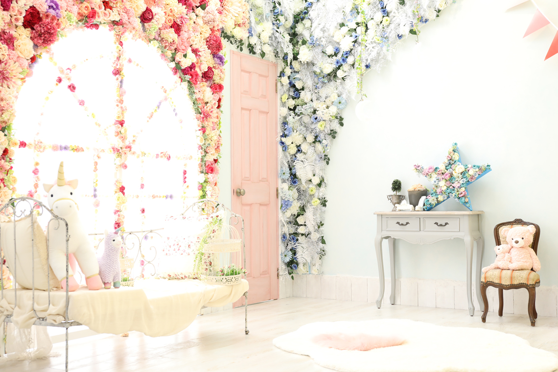 ミチュール有明ガーデン店