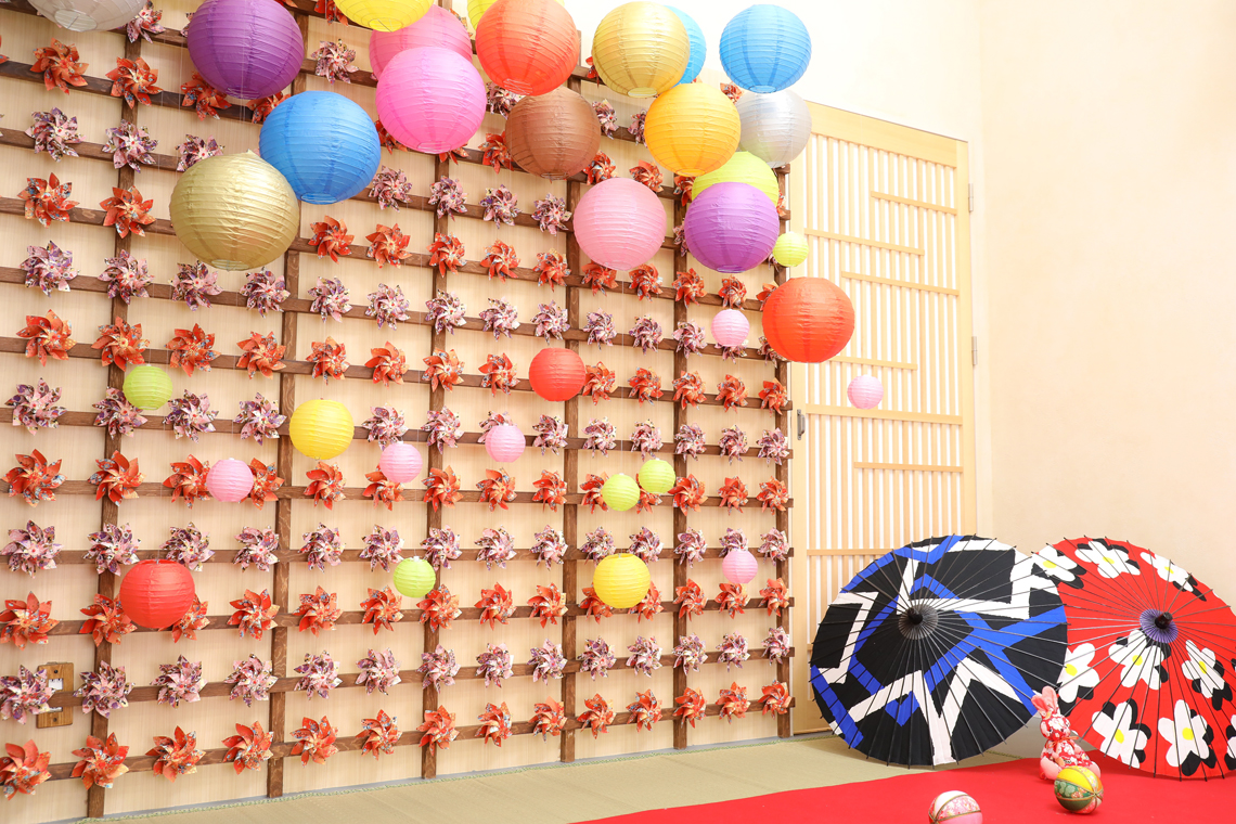 ミチュール有明ガーデン店