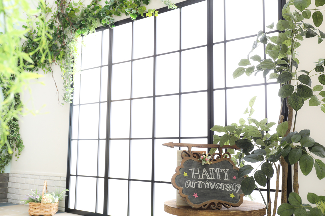 ミチュール有明ガーデン店