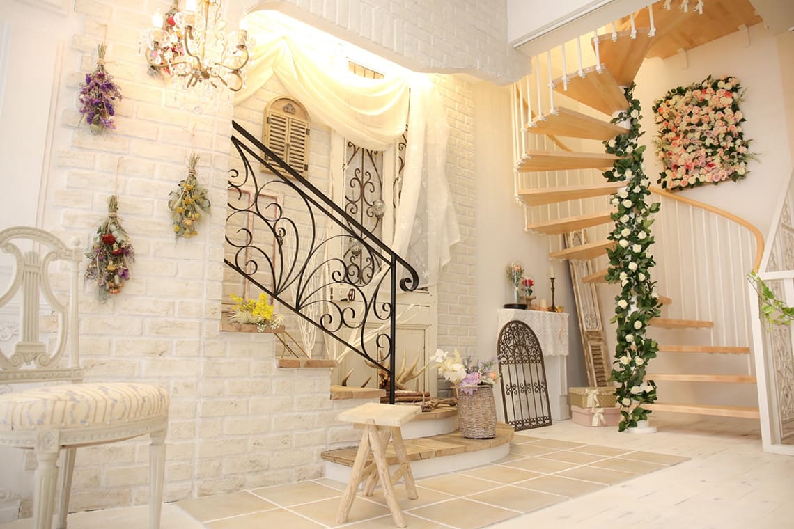 ミチュールららテラス川口店