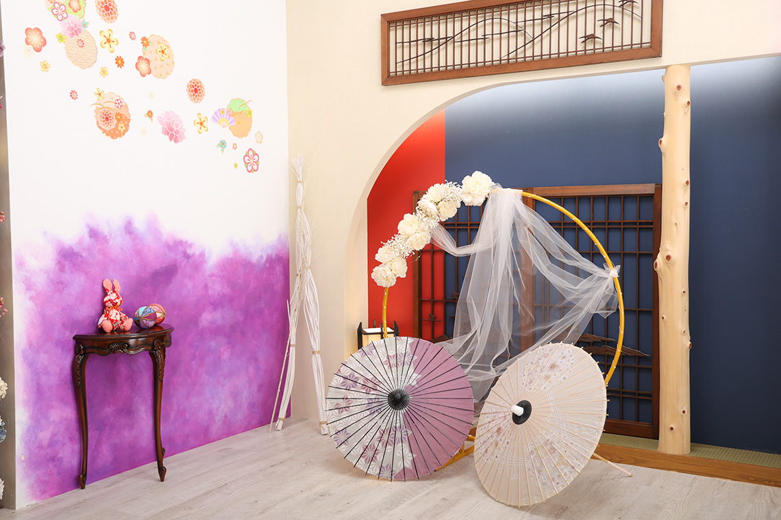 ミチュールCOTOE流山おおたかの森店