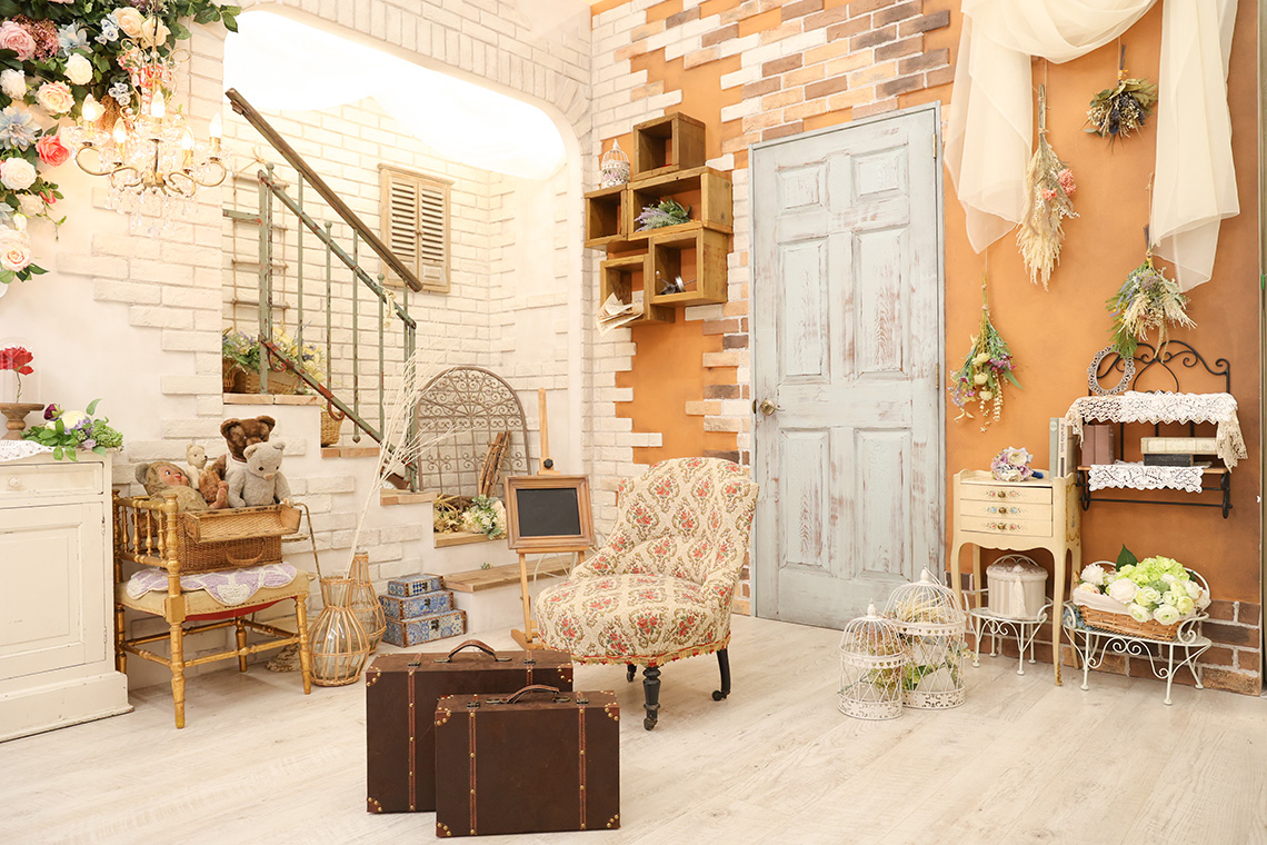 ミチュールCOTOE流山おおたかの森店