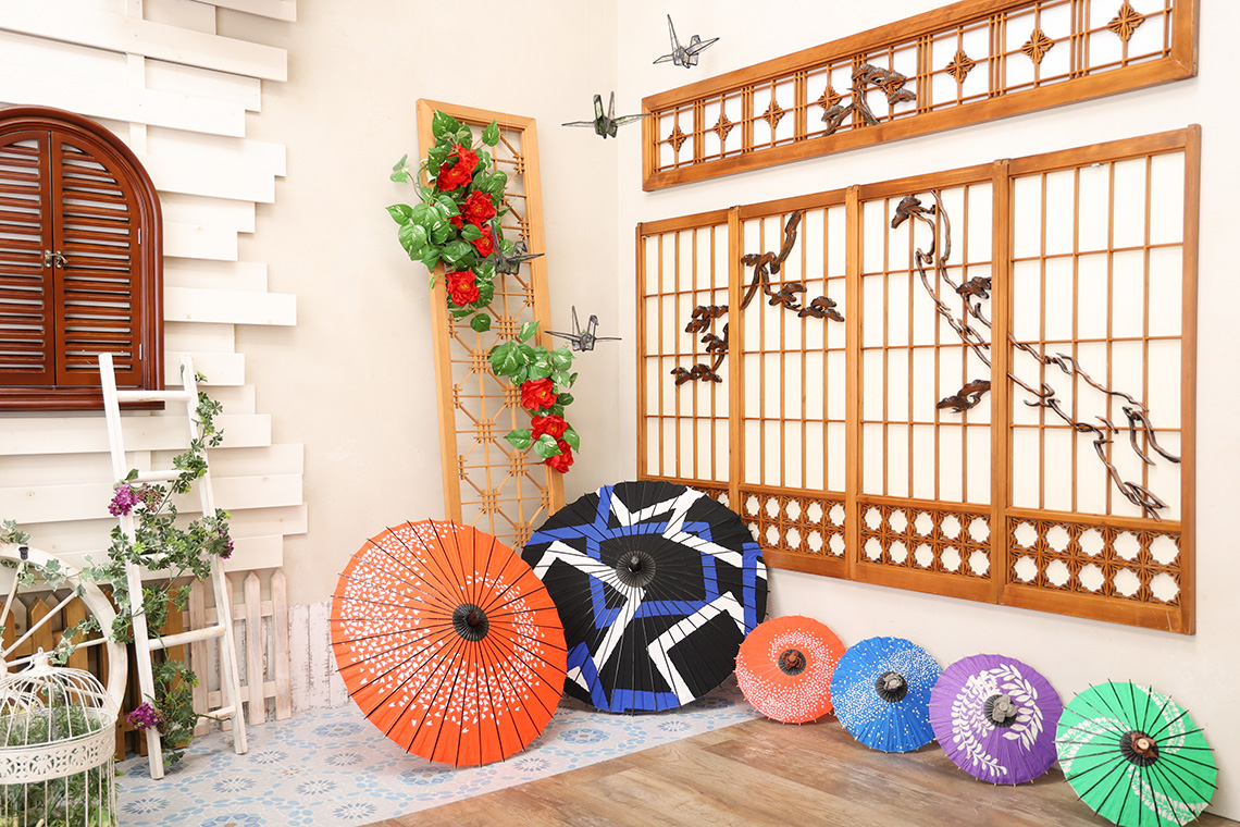 ミチュールCOTOE流山おおたかの森店