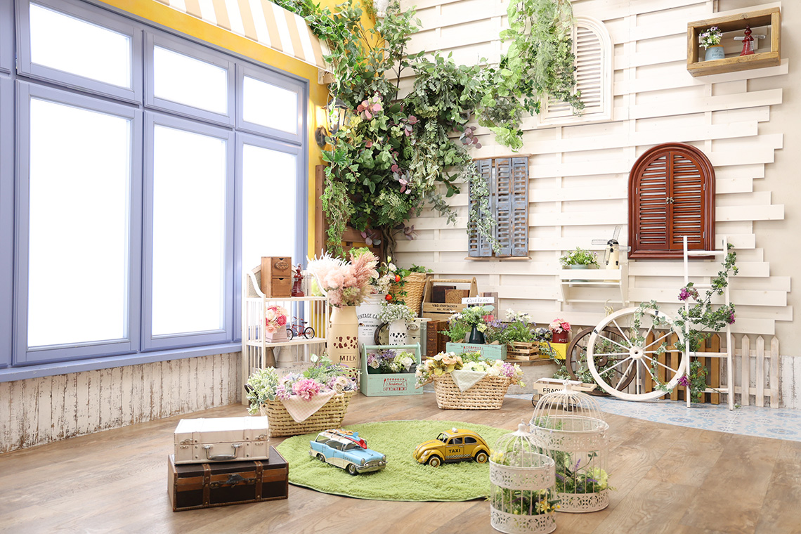 ミチュールCOTOE流山おおたかの森店