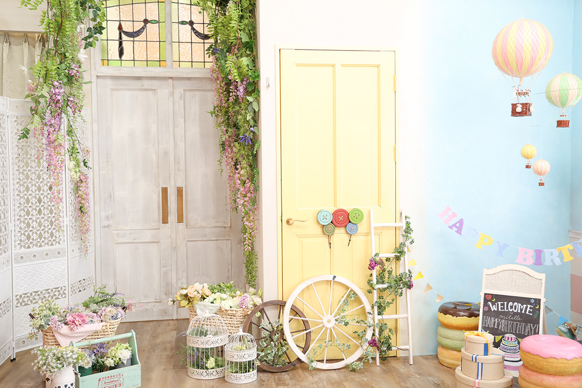 ミチュールCOTOE流山おおたかの森店