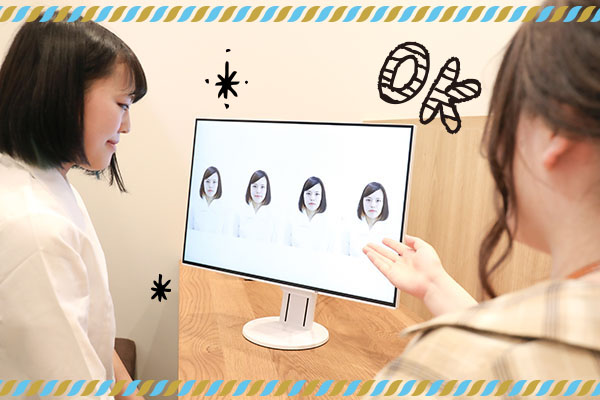 プロによる映える写真のアドバイス