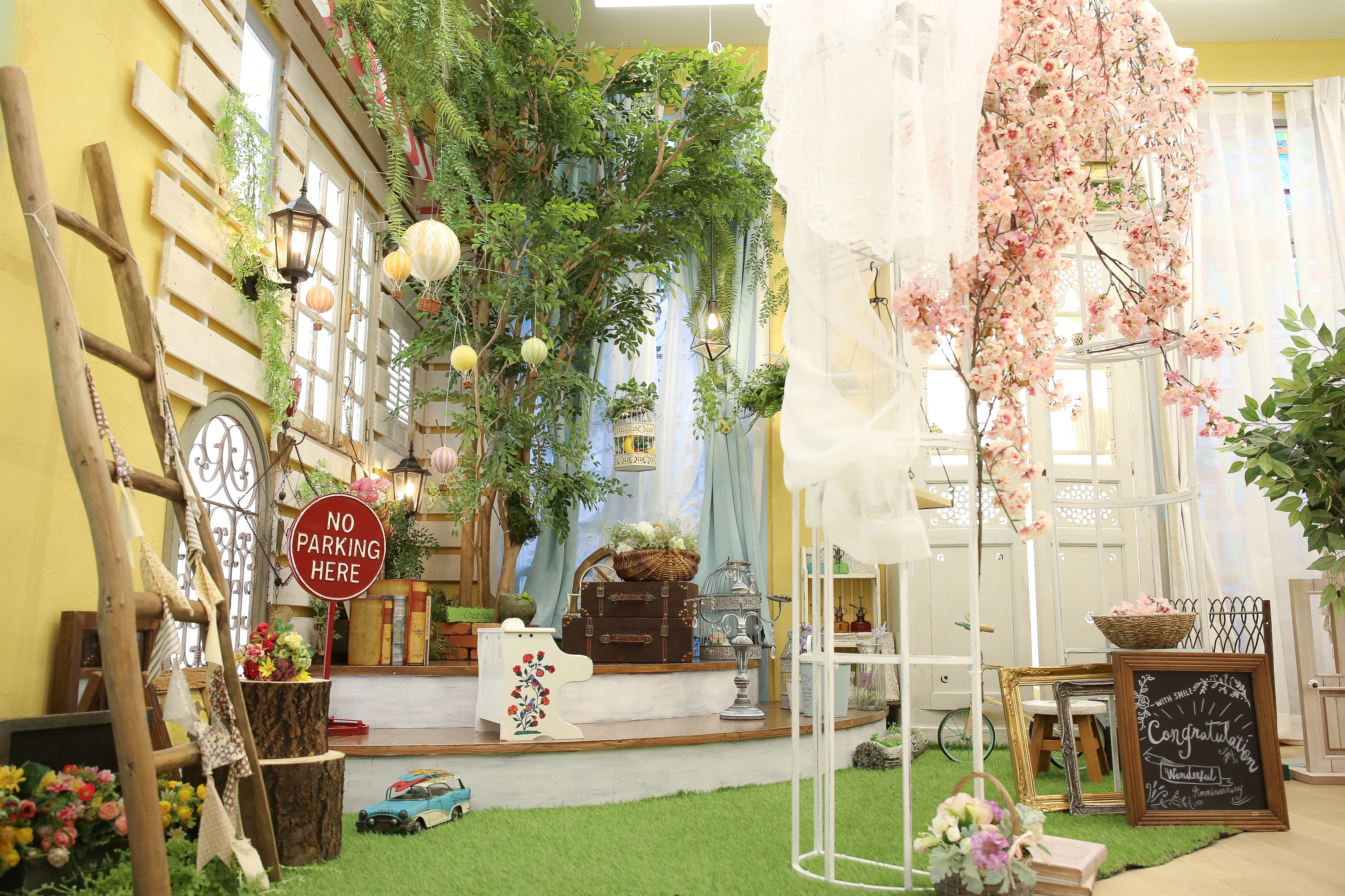 ミチュール月島店