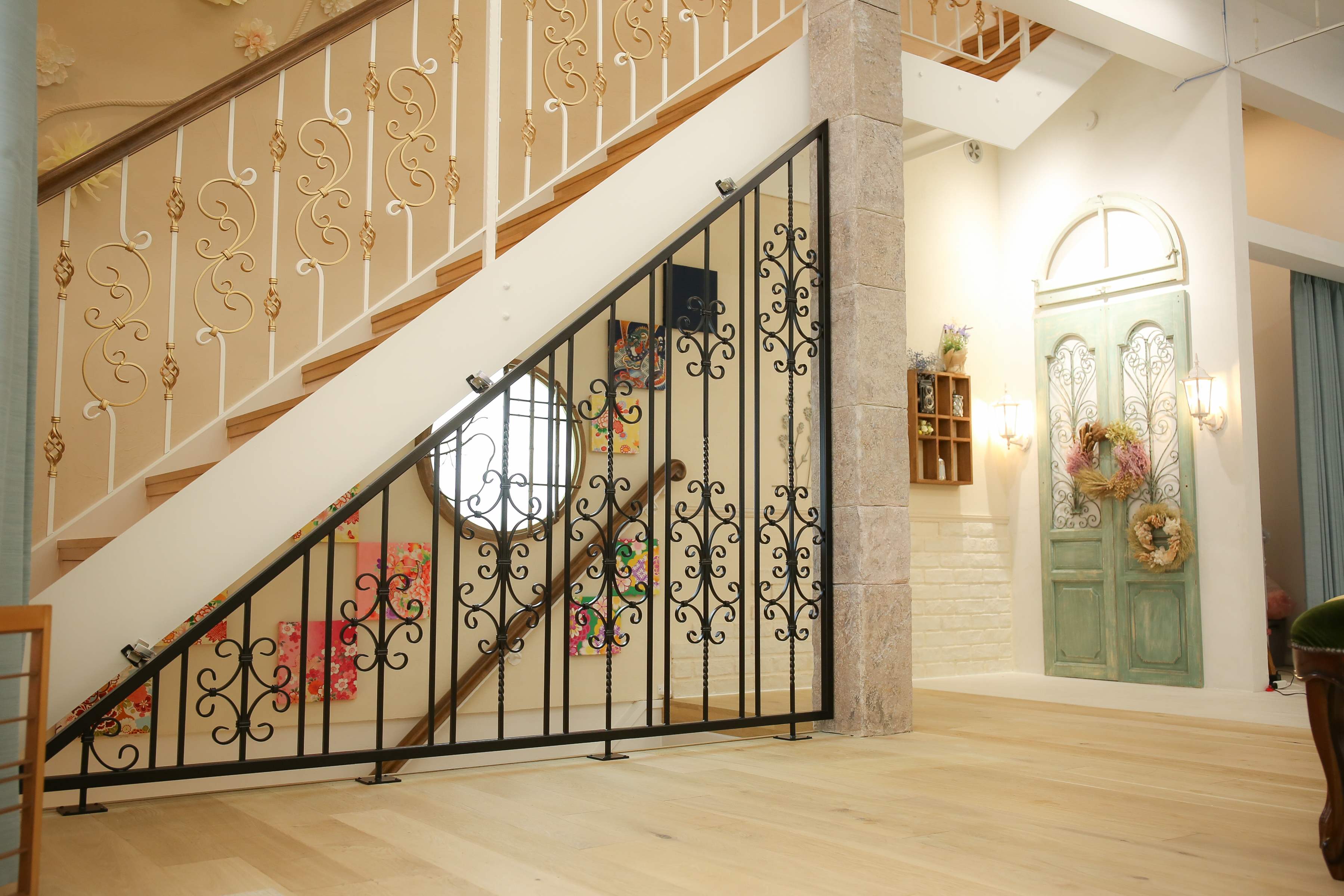 ミチュール月島店