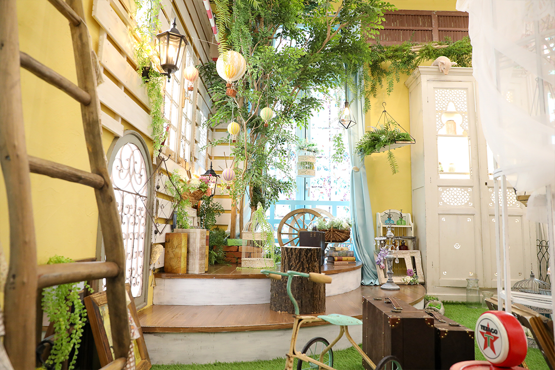 ミチュール月島店