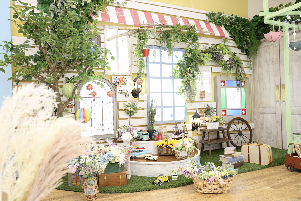 ミチュール浦和パルコ店