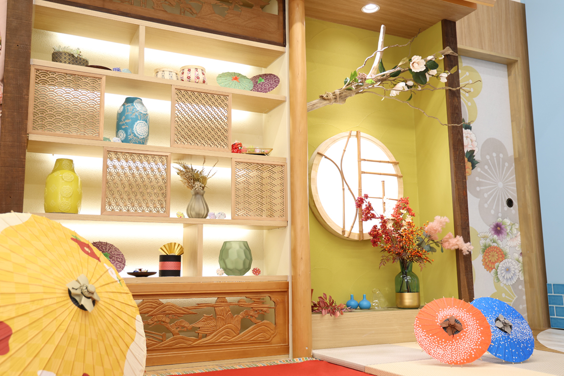 ミチュール浦和パルコ店