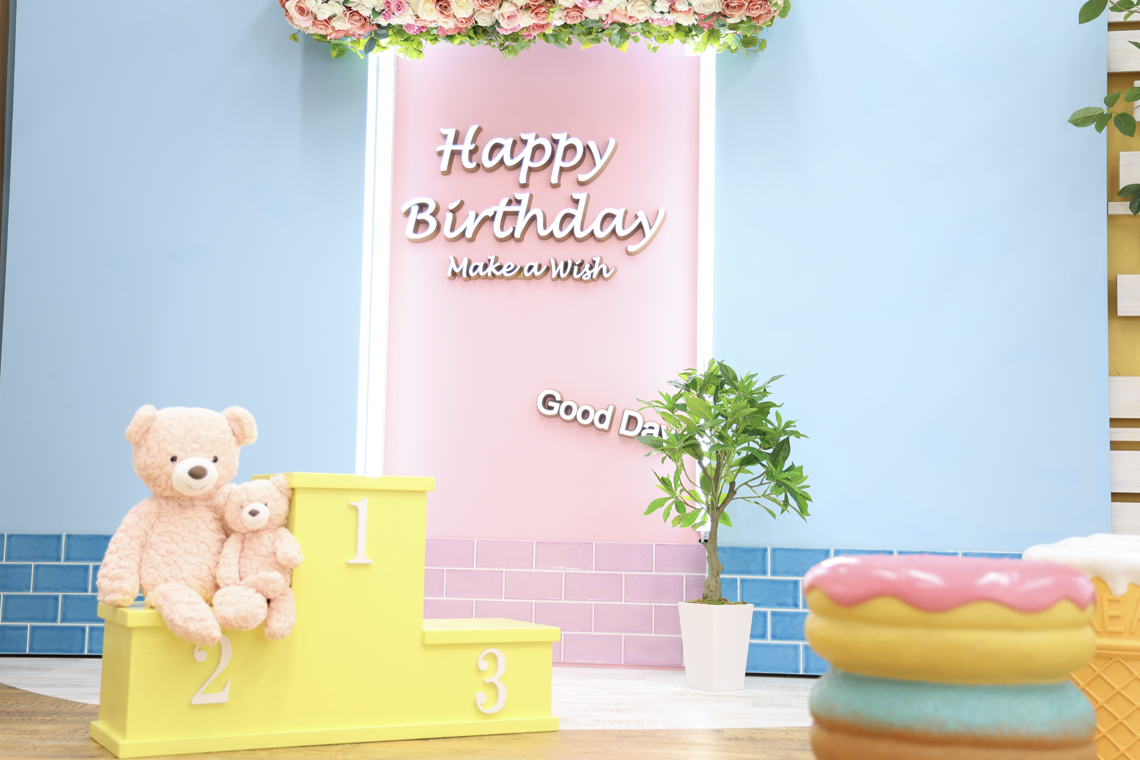 ミチュール浦和パルコ店