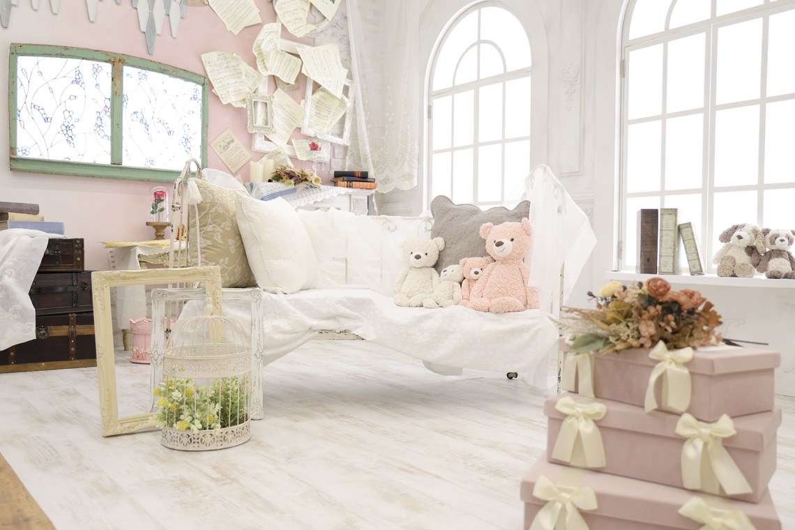 ミチュール浦和パルコ店