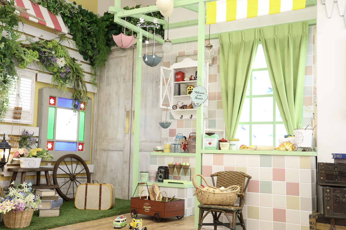 ミチュール浦和パルコ店