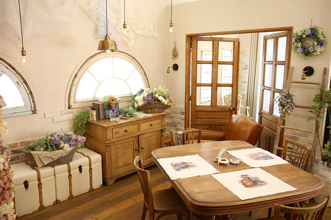 ミチュール月島ウォーターフロント店