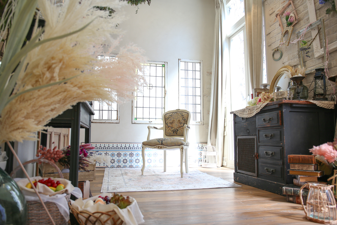 ミチュール月島ウォーターフロント店