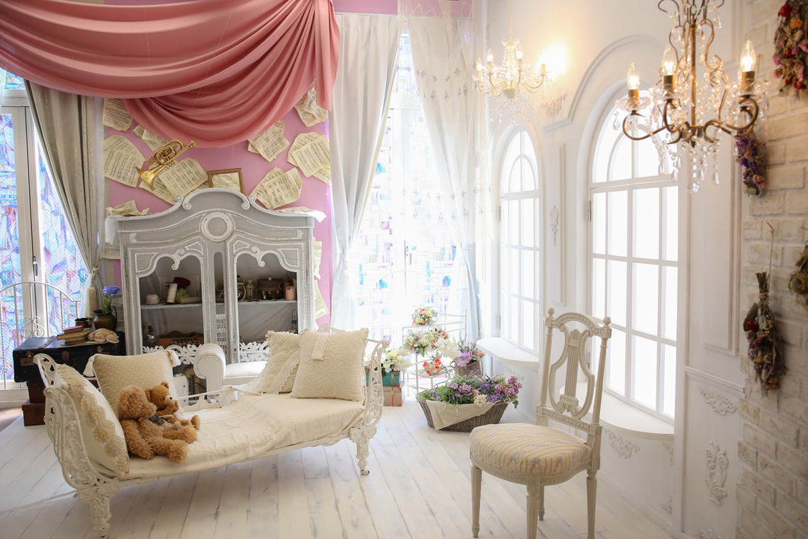 ミチュール月島ウォーターフロント店