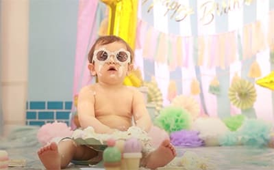 POPショートムービー