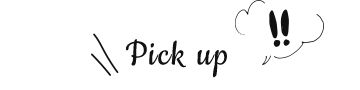 Pick up!