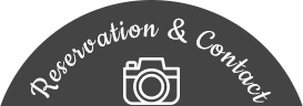 ご予約＆お問い合わせ
