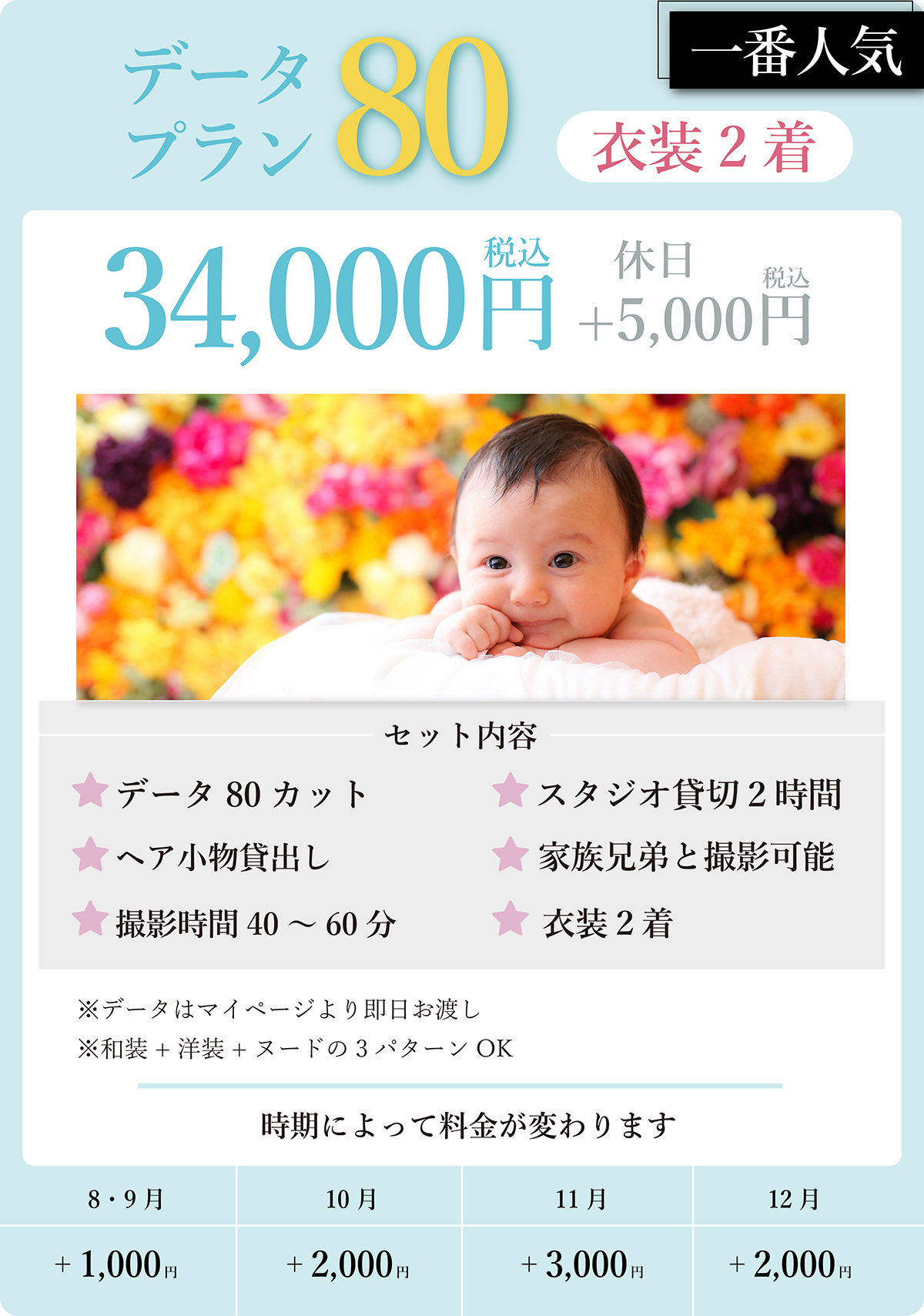 データ80プラン