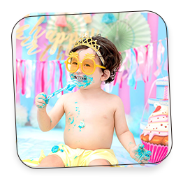 スマッシュケーキ