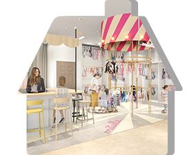 有明ガーデン店