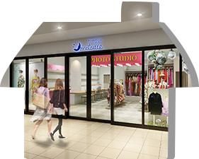 COTOE流山おおたかの森店