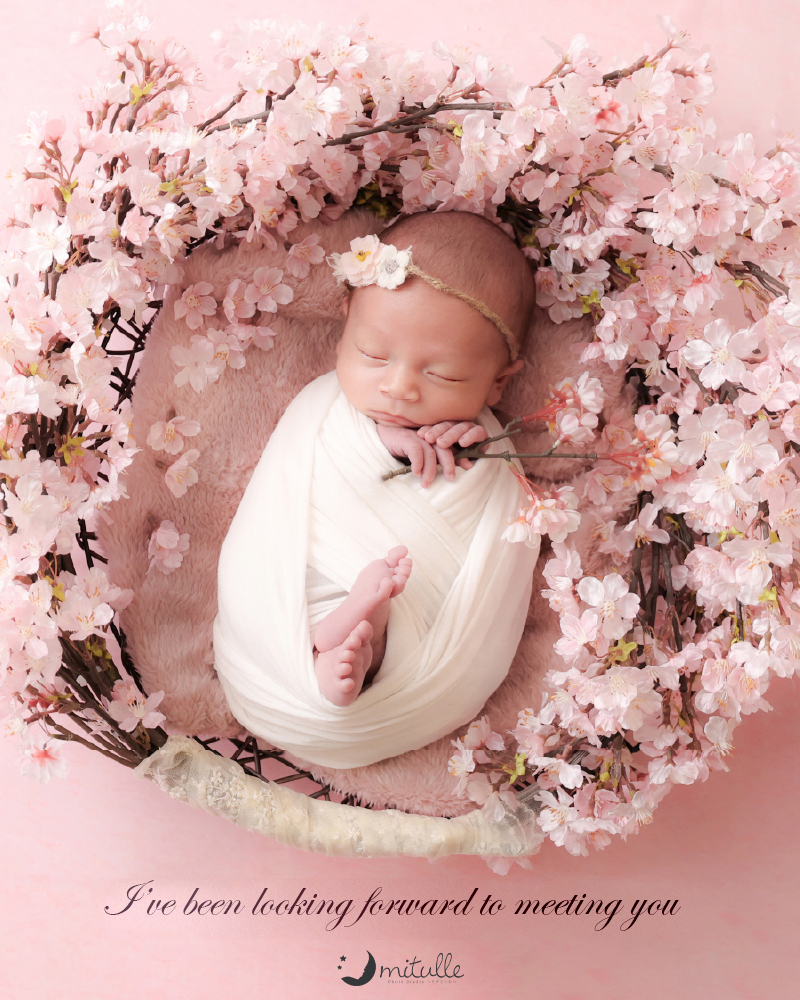 I've been looking forward to meeting you.